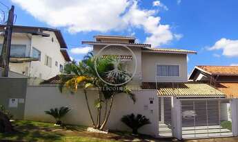 Imagem: Casa à venda em Campinas, Parque das Universidades