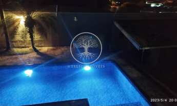 Imagem 4: Casa à venda em Campinas, Parque das Universidades, com 3 quartos, 320m²