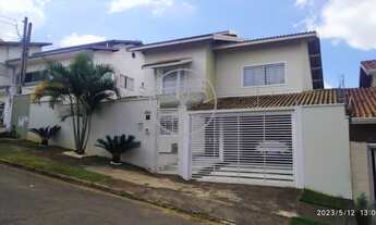 Imagem 2: Casa à venda em Campinas, Parque das Universidades, com 3 quartos, 320m²