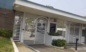 Imagem: Casa de condomínio à venda em Campinas