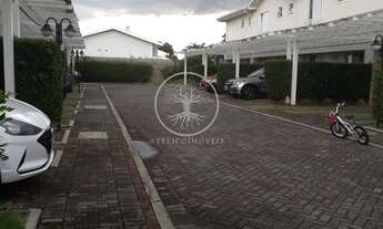 Imagem: Casa de condomínio à venda em Campinas