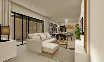 Imagem 4: Casa de condomínio, Jardim dos Lírios 230m², à venda em Paulínia