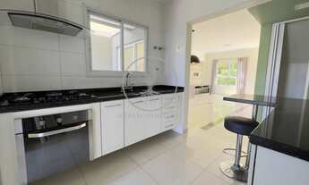 Imagem 4: Casa de condomínio à venda em Campinas, Chácara da Barra, com 3 quartos, 120m²