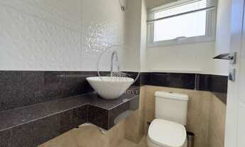 Imagem 5: Casa de condomínio à venda em Campinas, Chácara da Barra, com 3 quartos, 120m²