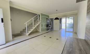 Imagem 3: Casa de condomínio à venda em Campinas, Chácara da Barra, com 3 quartos, 120m²