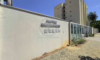 Imagem 2: Casa de condomínio à venda em Campinas, Chácara da Barra, com 3 quartos, 120m²