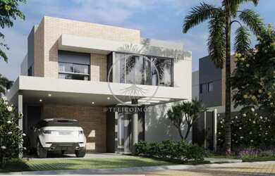 Imagem 2: Casa de condomínio à venda, no Alphaville Dom Pedro, em Campinas, Alphaville Dom Pedro, co