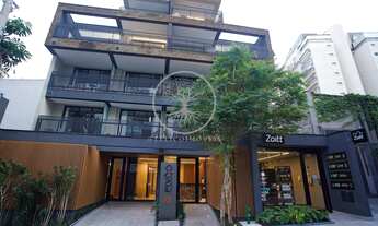 Imagem: NR Studio, 23m², à venda em São Paulo