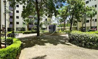 Imagem: Apartamento à venda em Campinas, Vila Brandina