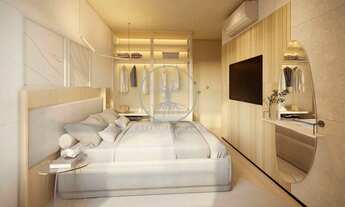 Imagem 6: Vista Horizonte Norte Sul, Apartamento de 2 e 3 dormitórios, Chácara da Barra