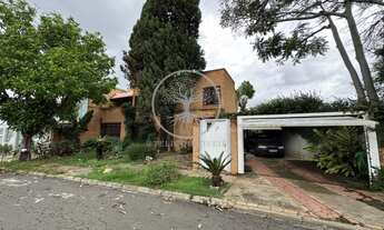 Imagem 2: Sobrado à venda em Campinas, Jardim Quarto Centenário, 374m²