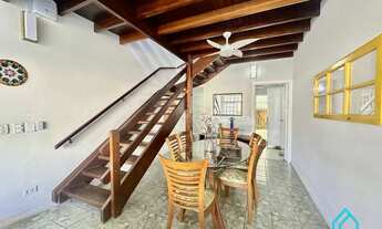 Imagem 4: Oportunidade triplex a venda com 3 dormitórios no Saco da Ribeira Ubatuba SP