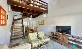 Imagem 3: Oportunidade triplex a venda com 3 dormitórios no Saco da Ribeira Ubatuba SP