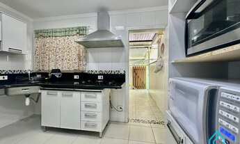 Imagem 6: Oportunidade triplex a venda com 3 dormitórios no Saco da Ribeira Ubatuba SP