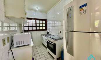 Imagem 5: Oportunidade apartamento térreo com 2 dormitórios a venda na Praia do Lázaro Ubatuba SP