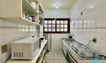 Imagem 4: Oportunidade apartamento térreo com 2 dormitórios a venda na Praia do Lázaro Ubatuba SP