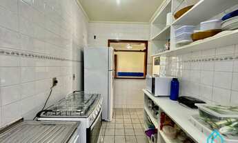 Imagem 6: Oportunidade apartamento térreo com 2 dormitórios a venda na Praia do Lázaro Ubatuba SP