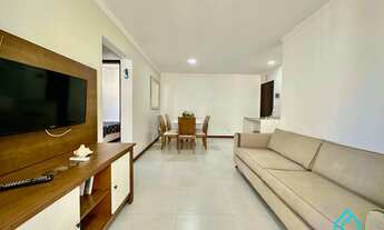 Imagem 6: Oportunidade apartamento todo reformado com 2 dormitórios a venda na Praia do Itaguá Ubatu