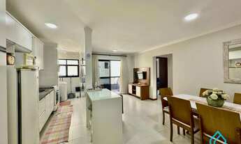 Imagem 2: Oportunidade apartamento todo reformado com 2 dormitórios a venda na Praia do Itaguá Ubatu