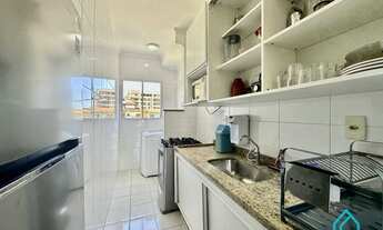 Imagem 3: Oportunidade apartamento a venda com 2 dormitórios na praia do Itaguá Ubatuba SP