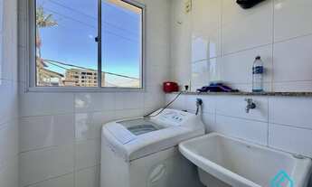 Imagem 5: Oportunidade apartamento a venda com 2 dormitórios na praia do Itaguá Ubatuba SP