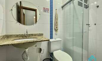 Imagem 7: Oportunidade apartamento a venda com 2 dormitórios na praia do Itaguá Ubatuba SP