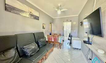 Imagem 2: Oportunidade apartamento a venda com 2 dormitórios na praia do Itaguá Ubatuba SP