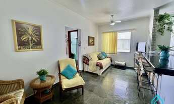 Imagem 3: Oportunidade apartamento a venda com 2 dormitórios na Praia Grande Ubatuba SP