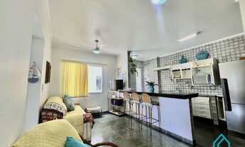 Imagem 2: Oportunidade apartamento a venda com 2 dormitórios na Praia Grande Ubatuba SP