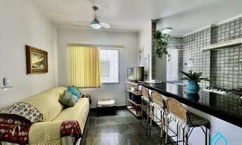 Imagem 4: Oportunidade apartamento a venda com 2 dormitórios na Praia Grande Ubatuba SP