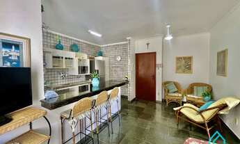 Imagem 6: Oportunidade apartamento a venda com 2 dormitórios na Praia Grande Ubatuba SP