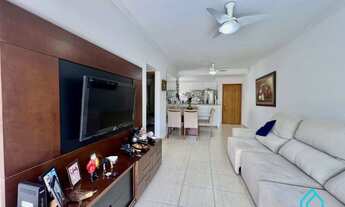 Imagem 4: Oportunidade apartamento a venda com 2 dormitórios a 50 metros da Praia da Enseada Ubatuba