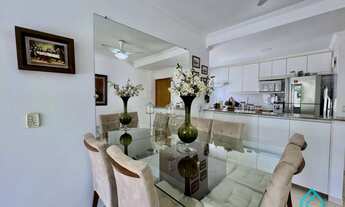 Imagem 5: Oportunidade apartamento a venda com 2 dormitórios a 50 metros da Praia da Enseada Ubatuba