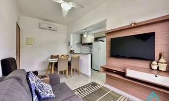 Imagem 4: Oportunidade apartamento a venda com 2 dormitórios em Ubatuba SP