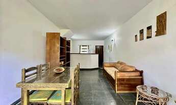 Imagem 2: Oportunidade apartamento a venda com condomínio completo de 1 dormitório no saco da ribeir