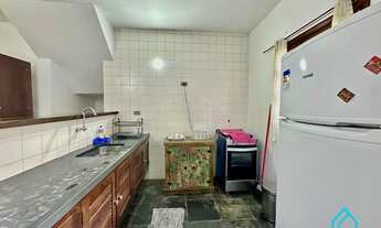 Imagem 4: Oportunidade apartamento a venda com condomínio completo de 1 dormitório no saco da ribeir