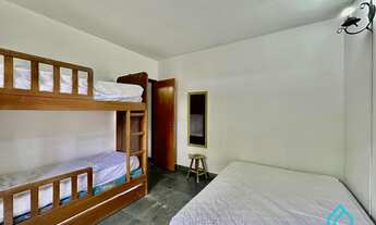 Imagem 6: Oportunidade apartamento a venda com condomínio completo de 1 dormitório no saco da ribeir