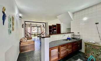 Imagem 7: Oportunidade apartamento a venda com condomínio completo de 1 dormitório no saco da ribeir