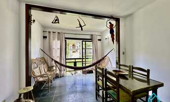 Imagem 5: Oportunidade apartamento a venda com condomínio completo de 1 dormitório no saco da ribeir