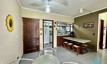 Imagem 4: Oportunidade apartamento amplo com 2 dormitórios a venda na Praia do Itaguá Ubatuba SP