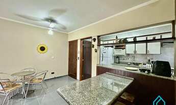 Imagem 5: Oportunidade apartamento amplo com 2 dormitórios a venda na Praia do Itaguá Ubatuba SP