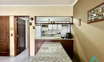 Imagem 6: Oportunidade apartamento amplo com 2 dormitórios a venda na Praia do Itaguá Ubatuba SP