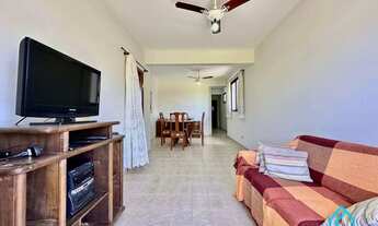 Imagem 4: Oportunidade apartamento amplo com 2 dormitórios a venda na Praia Grande Ubatuba SP