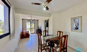 Imagem 2: Oportunidade apartamento amplo com 2 dormitórios a venda na Praia Grande Ubatuba SP