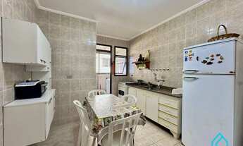 Imagem 7: Oportunidade apartamento amplo com 2 dormitórios a venda na Praia Grande Ubatuba SP