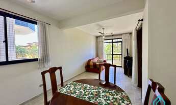 Imagem 3: Oportunidade apartamento amplo com 2 dormitórios a venda na Praia Grande Ubatuba SP