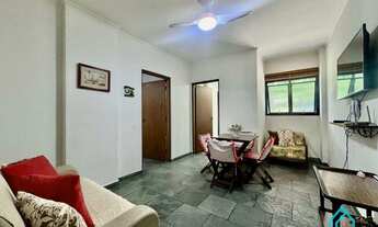 Imagem 5: Oportunidade apartamento com 1 suíte a venda a poucos metros da Praia da Enseada Ubatuba S