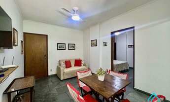 Imagem 4: Oportunidade apartamento com 1 suíte a venda a poucos metros da Praia da Enseada Ubatuba S