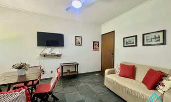 Imagem 2: Oportunidade apartamento com 1 suíte a venda a poucos metros da Praia da Enseada Ubatuba S