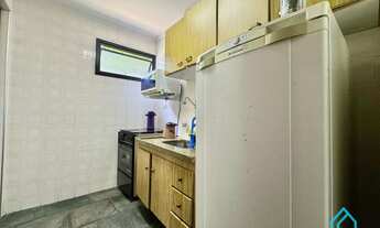 Imagem 6: Oportunidade apartamento com 1 suíte a venda a poucos metros da Praia da Enseada Ubatuba S